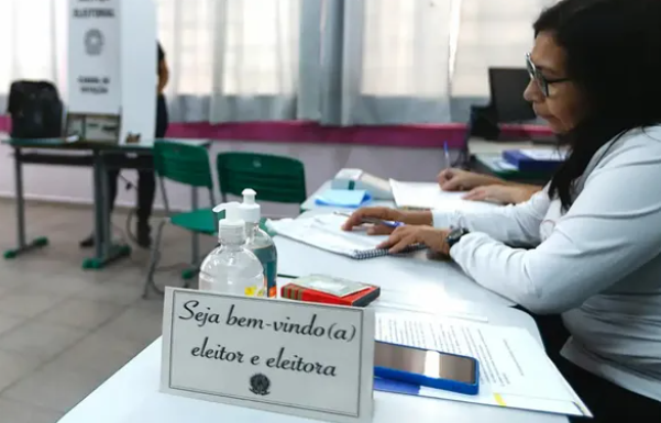 Mulheres s&atilde;o maioria do eleitorado baiano nas elei&ccedil;&otilde;es de 2026.| Foto: Paulo Pinto/Ag&ecirc;ncia Brasil