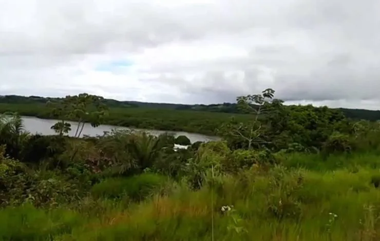 Após três dias de fortes chuvas, Ilhéus entra em alerta laranja