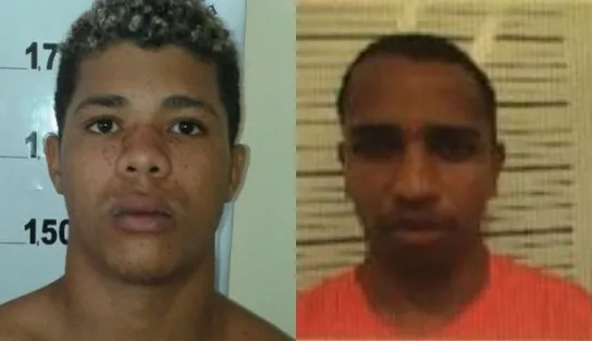 Dois detentos fogem do presídio de Feira de Santana e sindicato reclama de falta de agentes na unidades