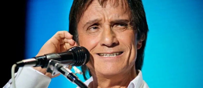 GRANDES EMOÇÕES: Rei da música brasileira, Roberto Carlos vai ganhar filme