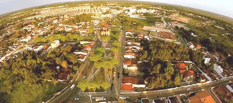 ALAGOINHAS: Polícia prende acusado de três homicídios; Dois adolescentes envolvidos também foram presos