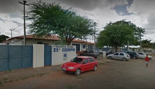 Homem que matou publicitário no Guarujá em 2009 é preso em Canudos; vítima estava na casa da namorada