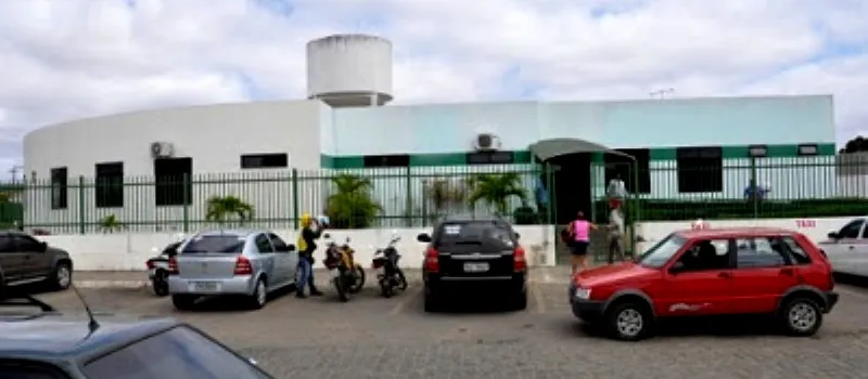 COÇA-COÇA: Mais de 30 alunos vão parar em hospital após contato com “pó de mico”