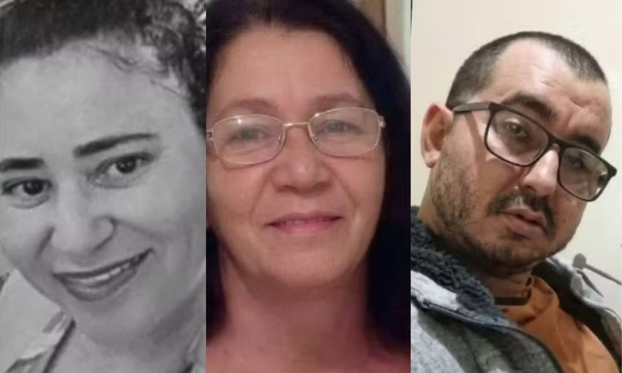 Tr&ecirc;s pessoas da mesma fam&iacute;lia morrem ap&oacute;s passar mal em almo&ccedil;o na Bahia. Foto: Reprodu&ccedil;&atilde;o