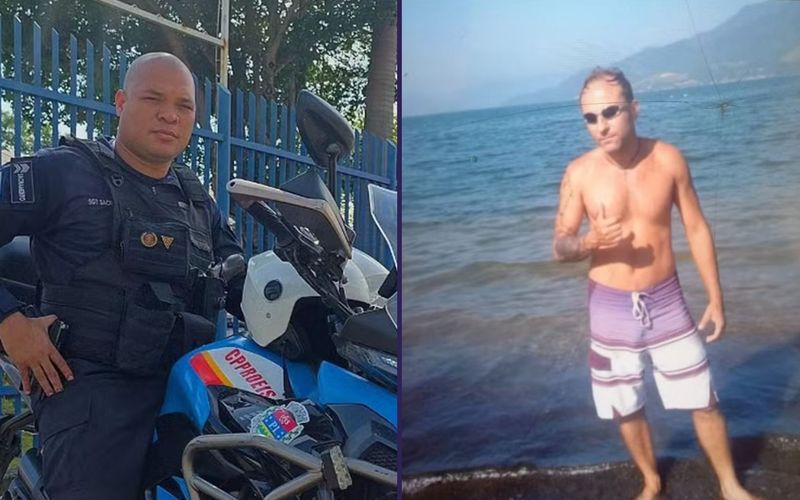 A atua&ccedil;&atilde;o de um sargento da PM em situa&ccedil;&otilde;es de conflito &eacute; regulamentada por normas internas que preveem crit&eacute;rios para o uso progressivo da for&ccedil;a/Foto: Reprodu&ccedil;&atilde;o