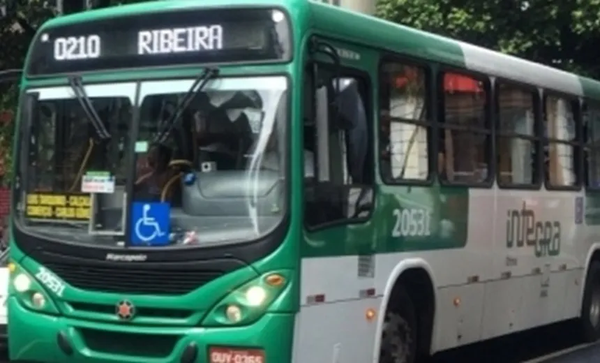 OPERAÇÃO PRAIA: Prefeitura reforça frota de ônibus aos domingos e feriados durante o verão