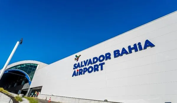 Bahia registra menor valor de passagem aérea entre estados do Nordeste em 2020, diz Anac