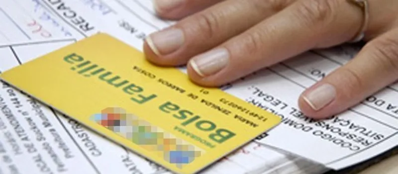 FAZENDO A LIMPA: Governo cancela 469 mil benefícios do Bolsa Família e bloqueia 667 mil