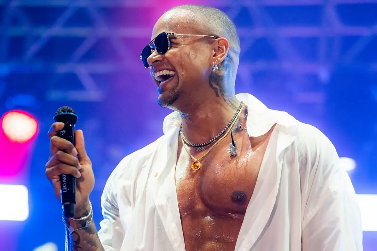 Léo Santana
