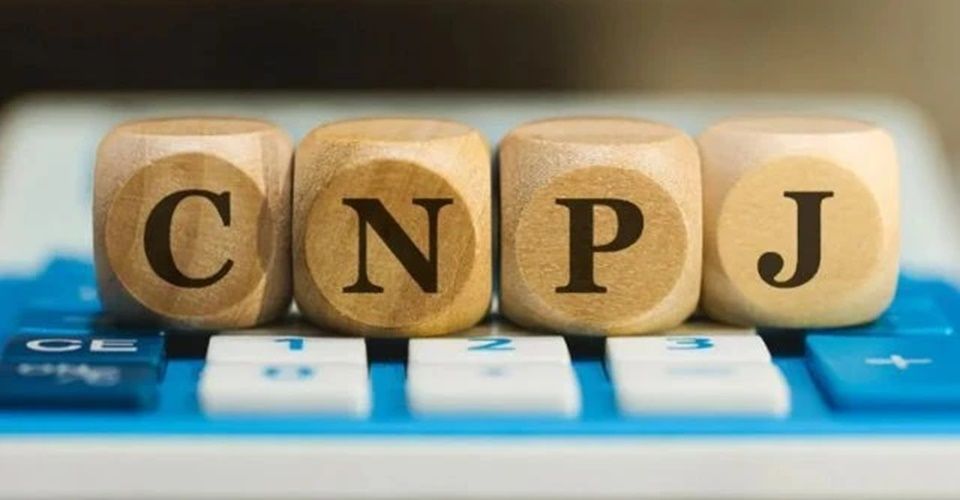 Mudan&ccedil;a CNPJ come&ccedil;a nesta quarta-feira (1)