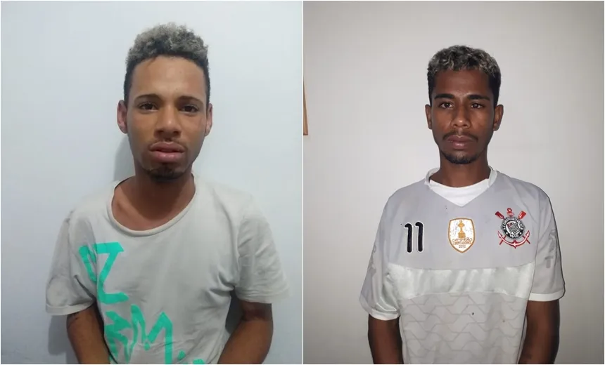 Homem é morto por engano durante o almoço em Itabuna; suspeitos foram presos