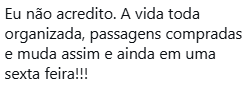 Foto: Redes Sociais