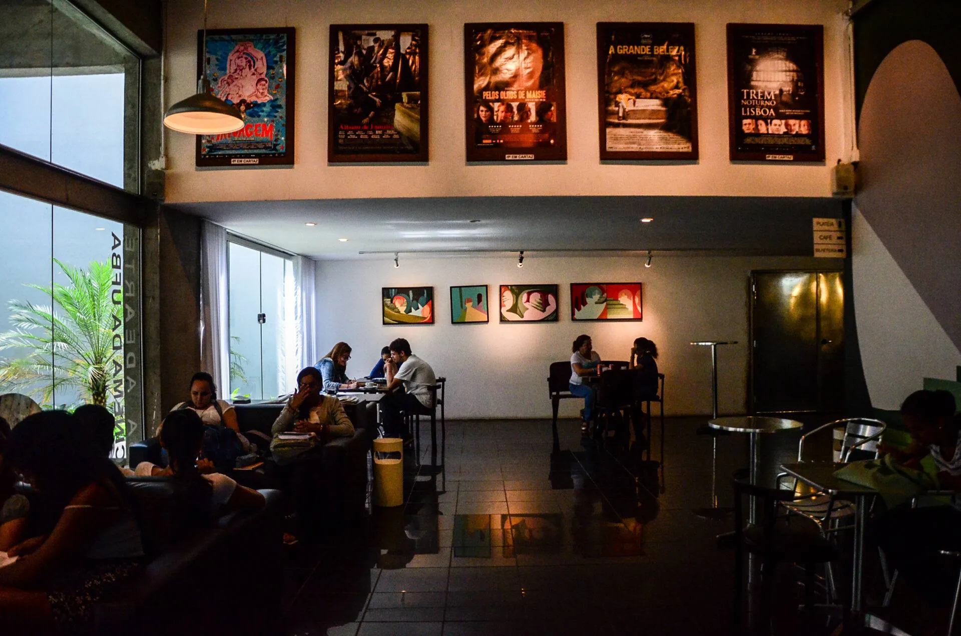 Salvador recebe Mostra de Cinema Europeu com sessões gratuitas de filmes produzidos em cinco países