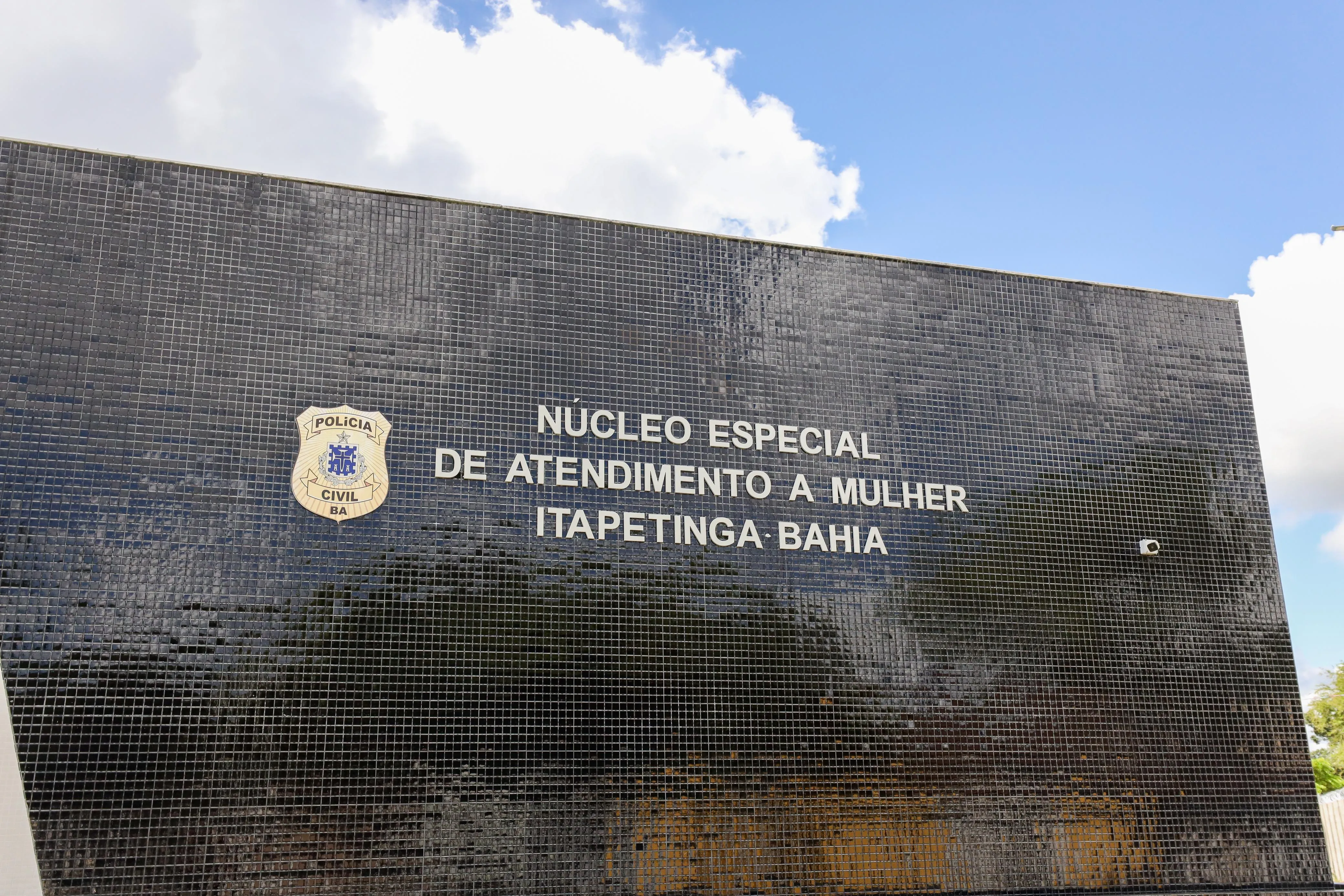 Violência doméstica: mulheres ganham novo espaço de acolhimento em Itapetinga