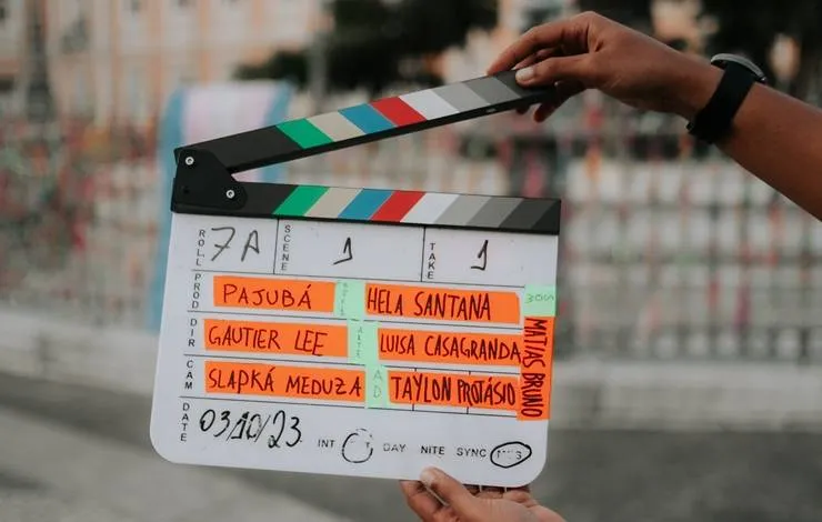 Documentário sobre pessoas trans é gravado no MAM