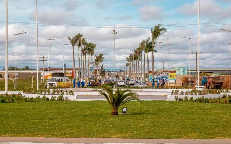 O caso aconteceu em Irec&ecirc;, cidade localizada no norte da Bahia, conhecida como um dos polos agr&iacute;colas do estado e com popula&ccedil;&atilde;o estimada em mais de 70 mil habitantes/Foto: Reprodu&ccedil;&atilde;o&nbsp;
