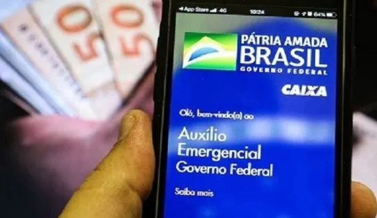 Quem teve o auxílio emergencial negado pode contestar decisão somente até esta segunda-feira; saiba como