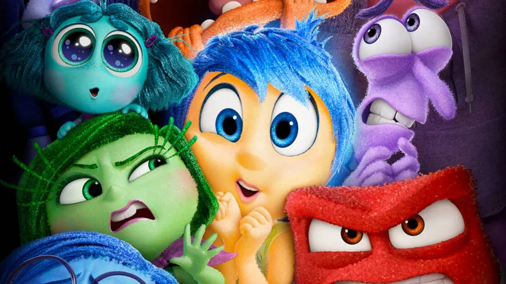 Fãs caracterizados do filme 'Divertida Mente 2' viralizam com revolta por não conseguir ingressos, em Ilhéus