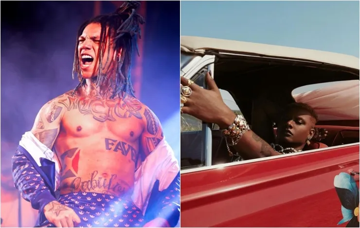 Liniker e Edcity participam de shows no Afropunk Bahia 2024