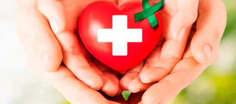 CORRENTE DE AMOR: Bahia aumenta em 40% o número de transplantes realizados em um ano