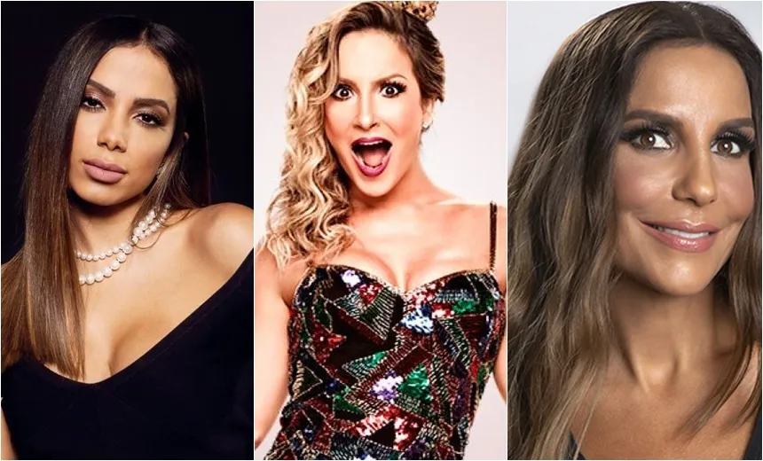 Micareta Salvador recebe Anitta, Claudia Leitte e mais; saiba valores