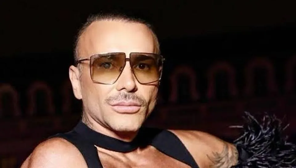 Redesignação sexual: Matheus Mazzafera passa por cirurgia e adota novo nome, diz jornalista