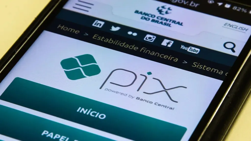 Pensão alimentícia pode passar a ter pagamento automático via Pix; entenda