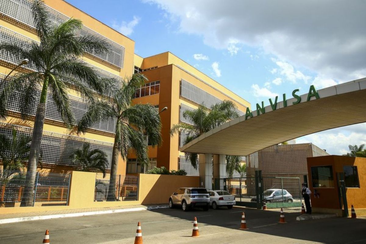 A decisão da Anvisa de proibir a venda de produtos com cannabis e cogumelos saiu na quinta-feira.  Foto: Agência Brasil