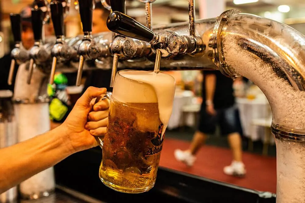 Alagoinhas recebe título de capital estadual da cerveja pela AL-BA