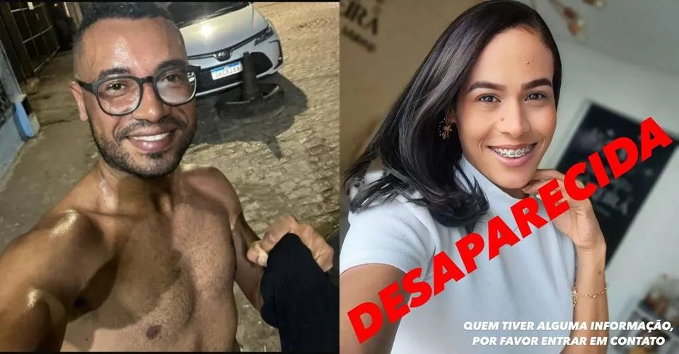 Caso Martinha: ex-marido é preso após depoimento; mulher segue desaparecida