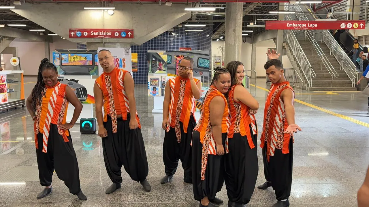 APAE promove programação especial pelo Dia Mundial da Síndrome de Down em Salvador