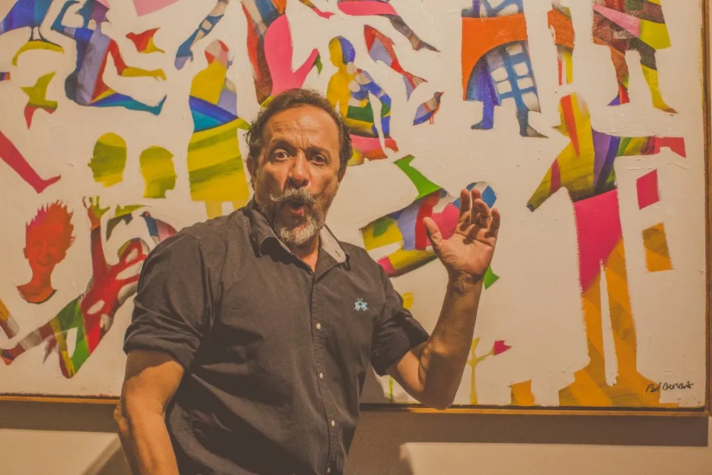 Bel Borba ministrará curso na Escola Baiana de Arte & Moda