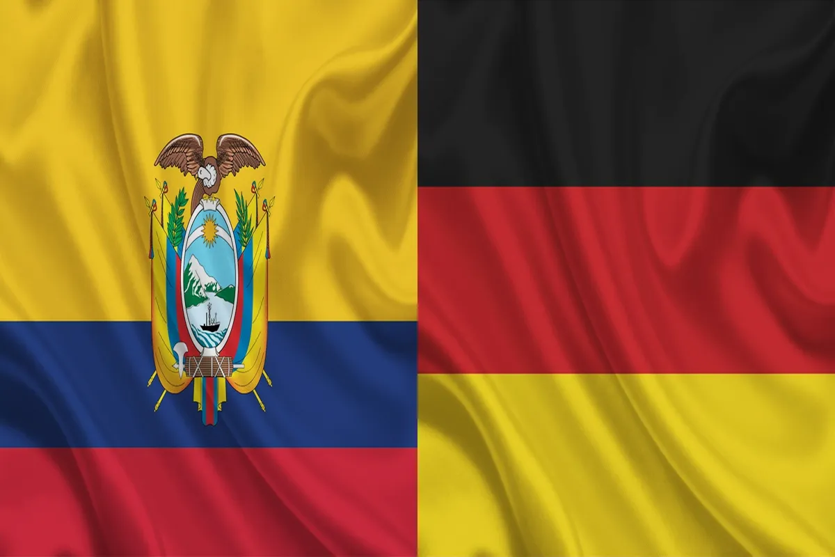 Equador x Alemanha: onde assistir, horário do jogo e prováveis escalações