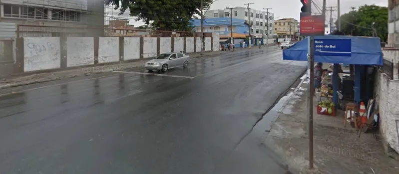 FATALIDADE: Menina de seis anos morre após ser atropelada por motocicleta em Salvador