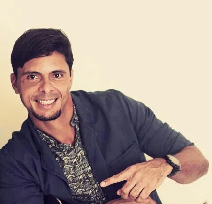 Neto Calazans com ?DR? & Tudo se apresenta neste sábado em Salvador