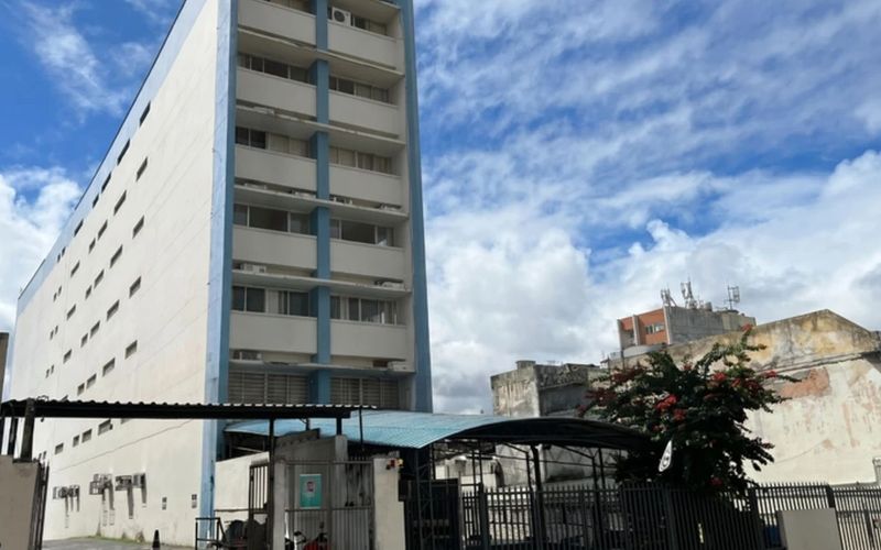 O novo pr&eacute;dio fica no bairro de Nazar&eacute;, regi&atilde;o central de Salvador, o que deve facilitar o acesso de pacientes e estudantes atendidos pela unidade hospitalar/Foto: Reprodu&ccedil;&atilde;o&nbsp;