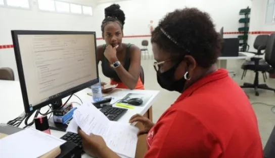 Rede estadual: matrícula online segue até esta terça-feira para Ensino Médio, Educação Profissional e EJA
