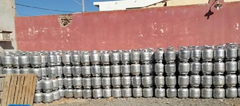 CARGA PESADA: Polícia Civil prende comerciante e recupera carga roubada em Cafarnaum