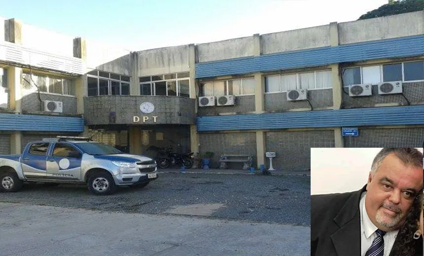 VIOLÊNCIA: Comerciante morre após ser baleado com sete tiros em Feira de Santana