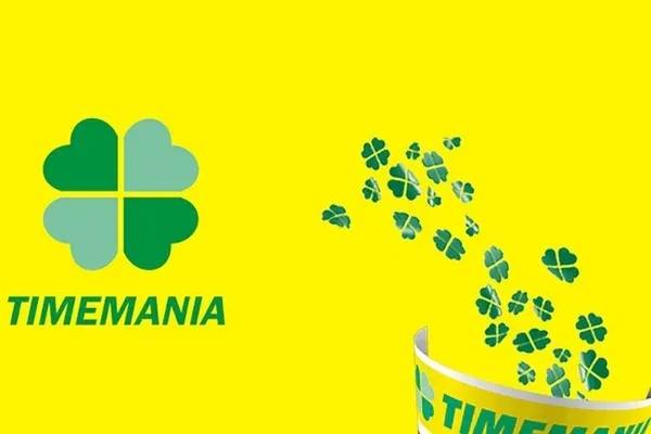 Timemania Caixa