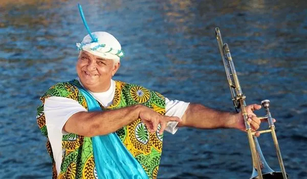 Ensaio de Gerônimo tem Daniela Mercury, Gilmelândia,  Wil Carvalho, Maristela Muller e Taís Nader