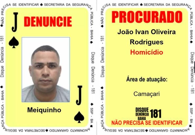 Foto: Divulgação / SSP