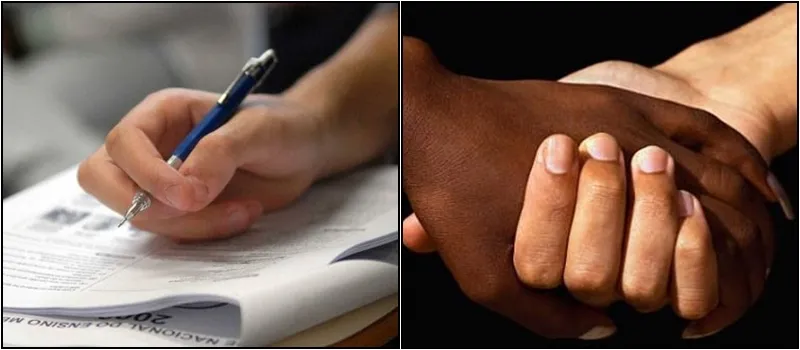 ENEM 2016: Tema da redação da segunda aplicação é sobre caminhos de combate ao racismo