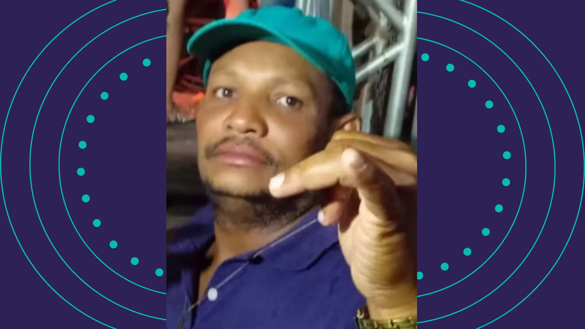 Motociclista é morto a facadas após briga de trânsito em Juazeiro