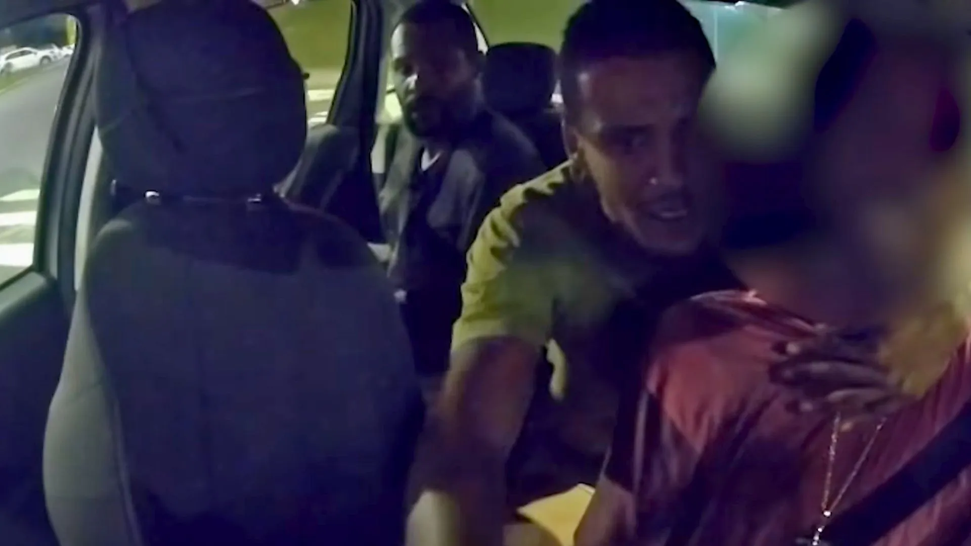 Motorista foi ameaçado por criminosos durante corrida em Pirajá