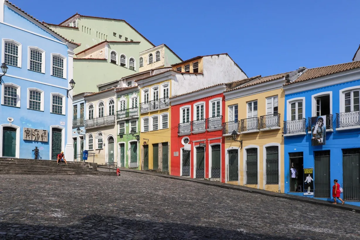 Reunião do Minc revela plano para o Centro Histórico de Salvador