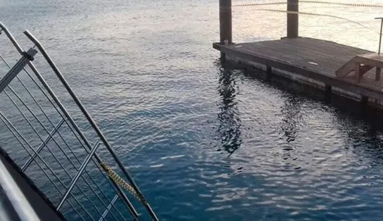Por problemas na estrutura, Ministério Público estadual pede interdição do Terminal Marítimo de Madre de Deus