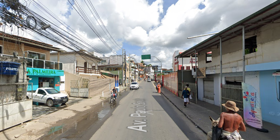 Foto: Google Street View