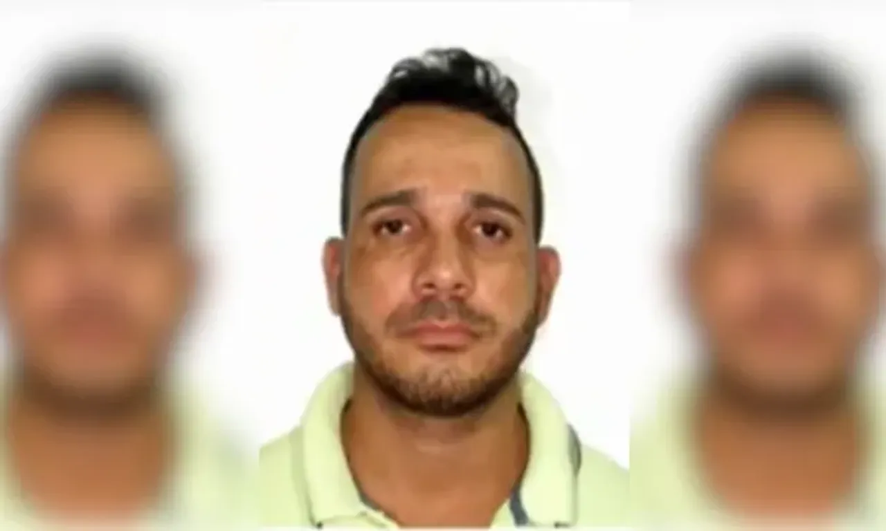 Falso m&eacute;dico &eacute; considerado foragido por aplicar golpes com IA na Bahia. Foto: Reprodu&ccedil;&atilde;o