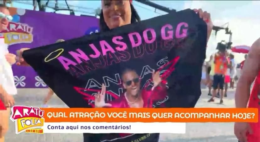 Fã clube 